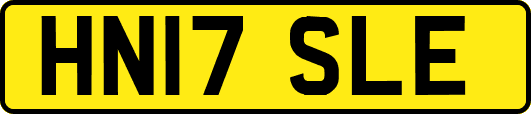 HN17SLE