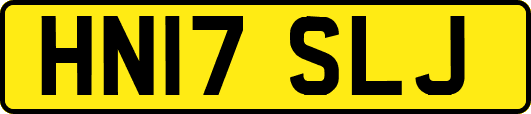 HN17SLJ