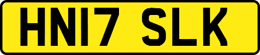 HN17SLK