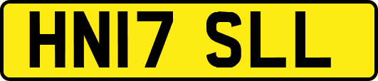 HN17SLL