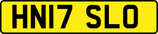 HN17SLO