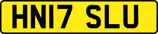 HN17SLU