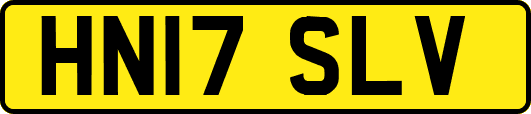 HN17SLV