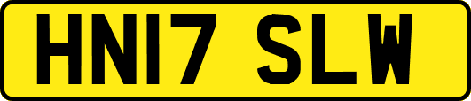 HN17SLW