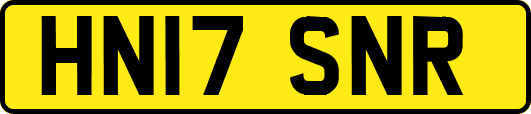 HN17SNR