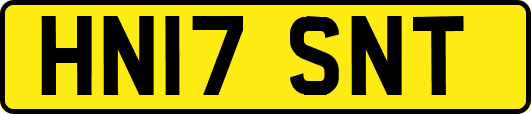 HN17SNT