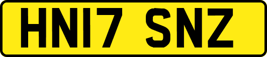 HN17SNZ