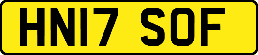 HN17SOF