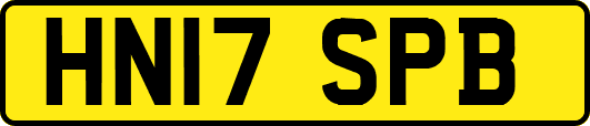 HN17SPB