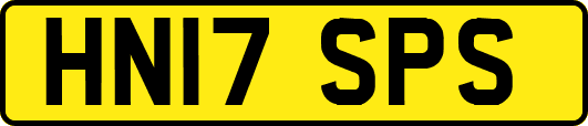 HN17SPS