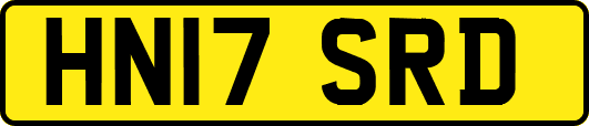 HN17SRD