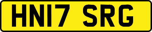 HN17SRG