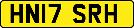 HN17SRH