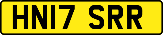 HN17SRR