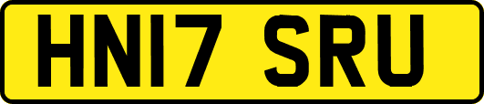 HN17SRU