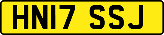 HN17SSJ