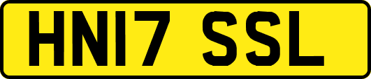 HN17SSL