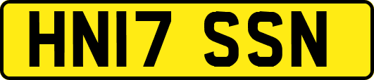 HN17SSN