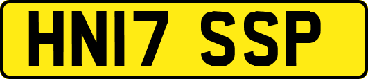 HN17SSP