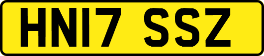 HN17SSZ