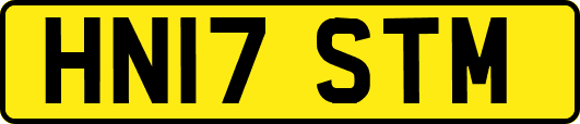 HN17STM