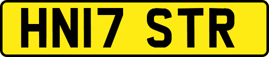 HN17STR