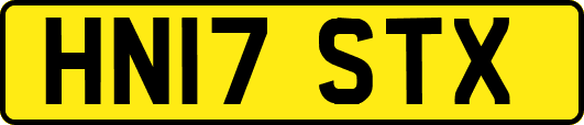 HN17STX