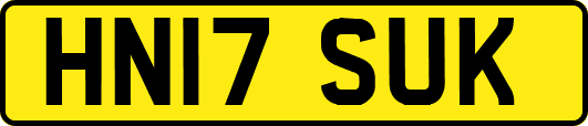 HN17SUK