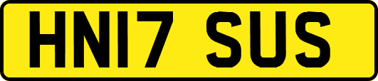 HN17SUS