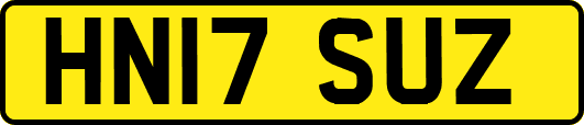 HN17SUZ