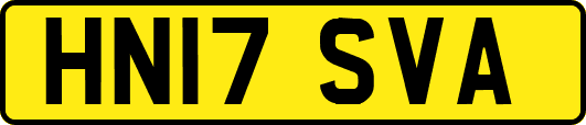 HN17SVA