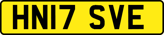 HN17SVE