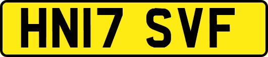 HN17SVF