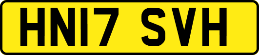 HN17SVH