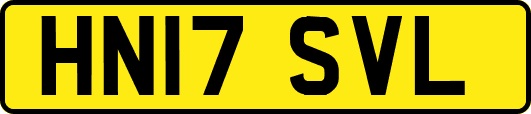 HN17SVL