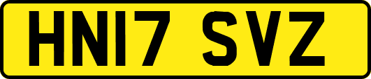 HN17SVZ