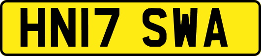 HN17SWA