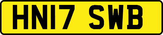 HN17SWB