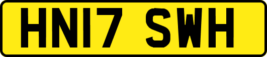 HN17SWH