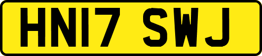 HN17SWJ