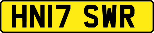 HN17SWR