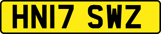 HN17SWZ