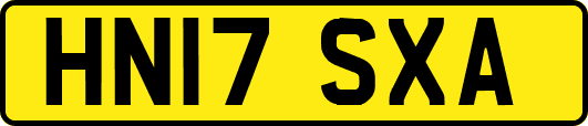 HN17SXA