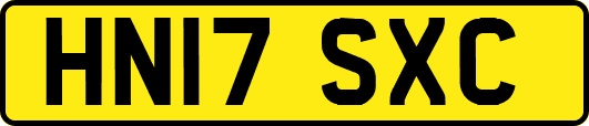 HN17SXC