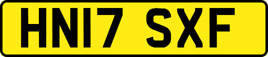 HN17SXF