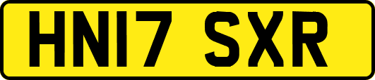 HN17SXR