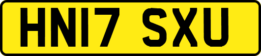 HN17SXU