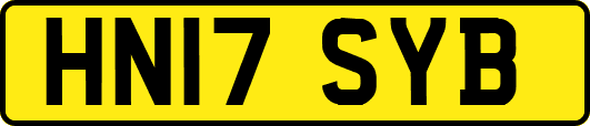 HN17SYB