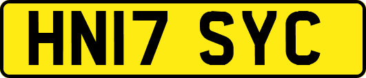 HN17SYC