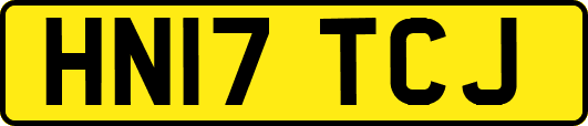 HN17TCJ